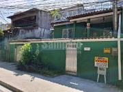 Casa / Sobrado para Venda em Rio de Janeiro/RJ Campo...