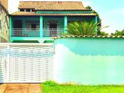 Casa / Sobrado para Venda em Rio de Janeiro/RJ Campo...