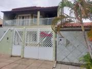 Casa / Sobrado para Venda em Rio de Janeiro/RJ Campo...