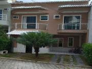 Casa / Sobrado para Venda em Rio de Janeiro/RJ Campo...