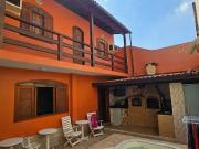 Casa / Sobrado para Venda em Rio de Janeiro/RJ Campo...