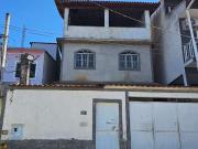 Casa / Sobrado para Venda em Rio de Janeiro/RJ Campo...
