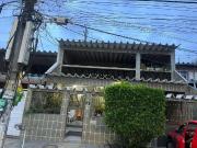 Casa / Sobrado para Venda em Rio de Janeiro/RJ Campo...