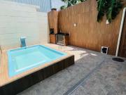 Casa / Sobrado para Venda em Rio de Janeiro/RJ Campo...