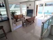 Casa / Sobrado para Venda em Rio de Janeiro/RJ Campo...