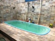 Casa / Sobrado para Venda em Rio de Janeiro/RJ Campo...