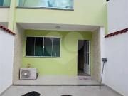 Casa / Sobrado para Venda em Rio de Janeiro/RJ Campo...