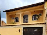 Casa / Sobrado para Venda em Rio de Janeiro/RJ Campo...