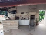 Casa / Sobrado para Venda em Rio de Janeiro/RJ Campo...