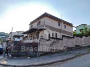 Casa / Sobrado para Venda em Rio de Janeiro/RJ Campo...