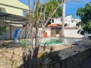 Casa / Sobrado para Venda em Rio de Janeiro/RJ Campo...