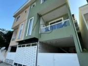 Casa / Sobrado para Venda em Rio de Janeiro/RJ Campo...