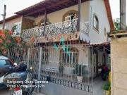 Casa / Sobrado para Venda em Rio de Janeiro/RJ Campo...