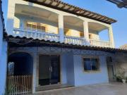 Casa / Sobrado para Venda em Rio de Janeiro/RJ Campo...