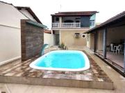 Casa / Sobrado para Venda em Rio de Janeiro/RJ Campo...