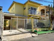 Casa / Sobrado para Venda em Rio de Janeiro/RJ Campo...