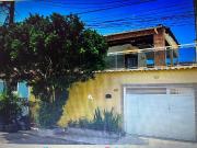 Casa / Sobrado para Venda em Rio de Janeiro/RJ Campo...