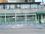 Casa / Sobrado para Venda em Rio de Janeiro/RJ Campo...