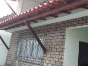 Casa / Sobrado para Venda em Rio de Janeiro/RJ Campo...