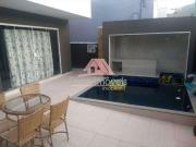 Casa / Sobrado para Venda em Rio de Janeiro/RJ Campo...