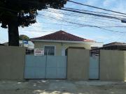 Casa / Sobrado para Venda em Rio de Janeiro/RJ Campo...