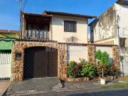 Casa / Sobrado para Venda em Rio de Janeiro/RJ Campo...