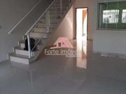 Casa / Sobrado para Venda em Rio de Janeiro/RJ Campo...