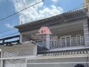Casa / Sobrado para Venda em Rio de Janeiro/RJ Campo...
