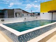 Casa / Sobrado para Venda em Rio de Janeiro/RJ Campo...