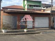 Casa / Sobrado para Venda em Rio de Janeiro/RJ Campo...