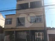 Casa / Sobrado para Venda em Rio de Janeiro/RJ Campo...