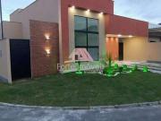Casa / Sobrado para Venda em Rio de Janeiro/RJ Campo...