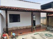 Casa / Sobrado para Venda em Rio de Janeiro/RJ Campo...