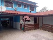 Casa / Sobrado para Venda em Rio de Janeiro/RJ Campo...