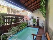 Casa / Sobrado para Venda em Rio de Janeiro/RJ Campo...