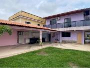 Casa / Sobrado para Venda em Rio de Janeiro/RJ Campo...