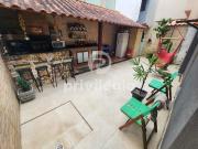Casa / Sobrado para Venda em Rio de Janeiro/RJ Campo...
