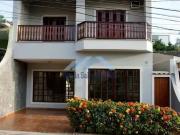 Casa / Sobrado para Venda em Rio de Janeiro/RJ Campo...