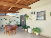 Casa / Sobrado para Venda em Rio de Janeiro/RJ Campo...