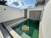 Casa / Sobrado para Venda em Rio de Janeiro/RJ Campo...