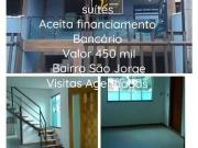 Casa / Sobrado para Venda em Rio de Janeiro/RJ Campo...