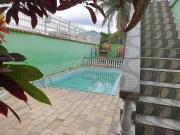 Casa / Sobrado para Venda em Rio de Janeiro/RJ Campo...