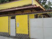 Casa / Sobrado para Venda em Rio de Janeiro/RJ Campo...