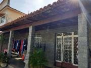 Casa / Sobrado para Venda em Rio de Janeiro/RJ Campo...