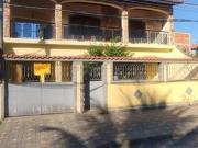 Casa / Sobrado para Venda em Rio de Janeiro/RJ Campo...