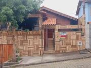 Casa / Sobrado para Venda em Rio de Janeiro/RJ Campo...