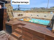 Casa / Sobrado para Venda em Rio de Janeiro/RJ Campo...