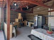 Casa / Sobrado para Venda em Rio de Janeiro/RJ Campo...