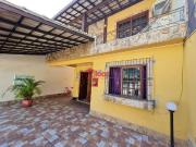 Casa / Sobrado para Venda em Rio de Janeiro/RJ Campo...