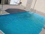 Casa / Sobrado para Venda em Rio de Janeiro/RJ Campo...